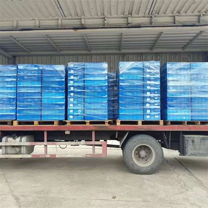 平陆县鄯善县：物流专线的高效货运之旅