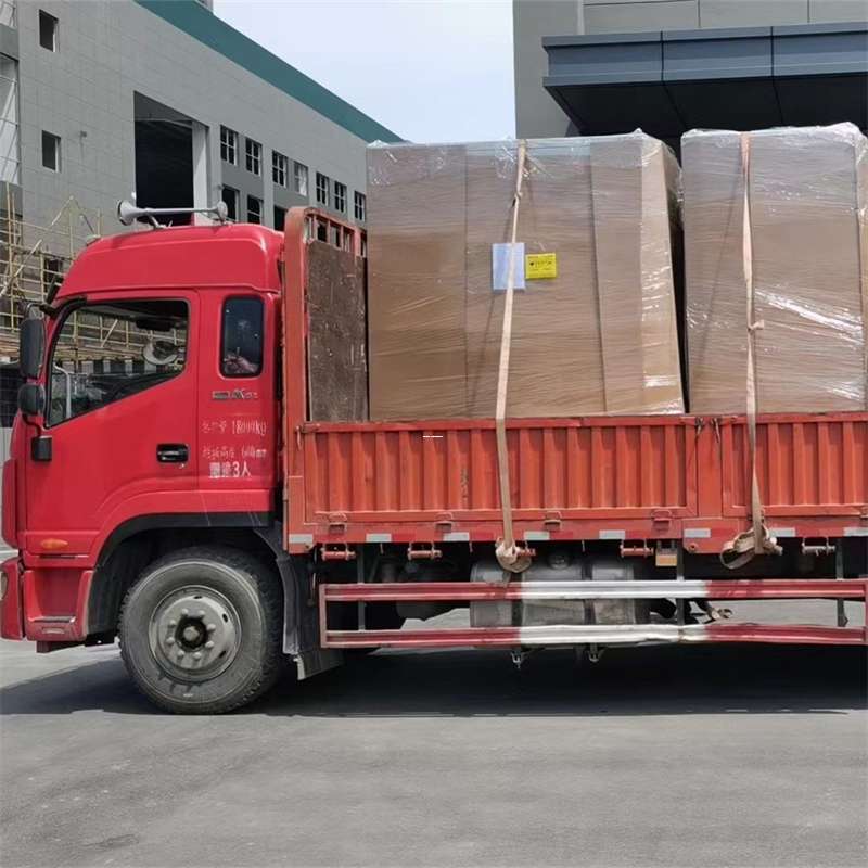 平陆县乌鲁木齐物流：专线运输的多元服务之旅