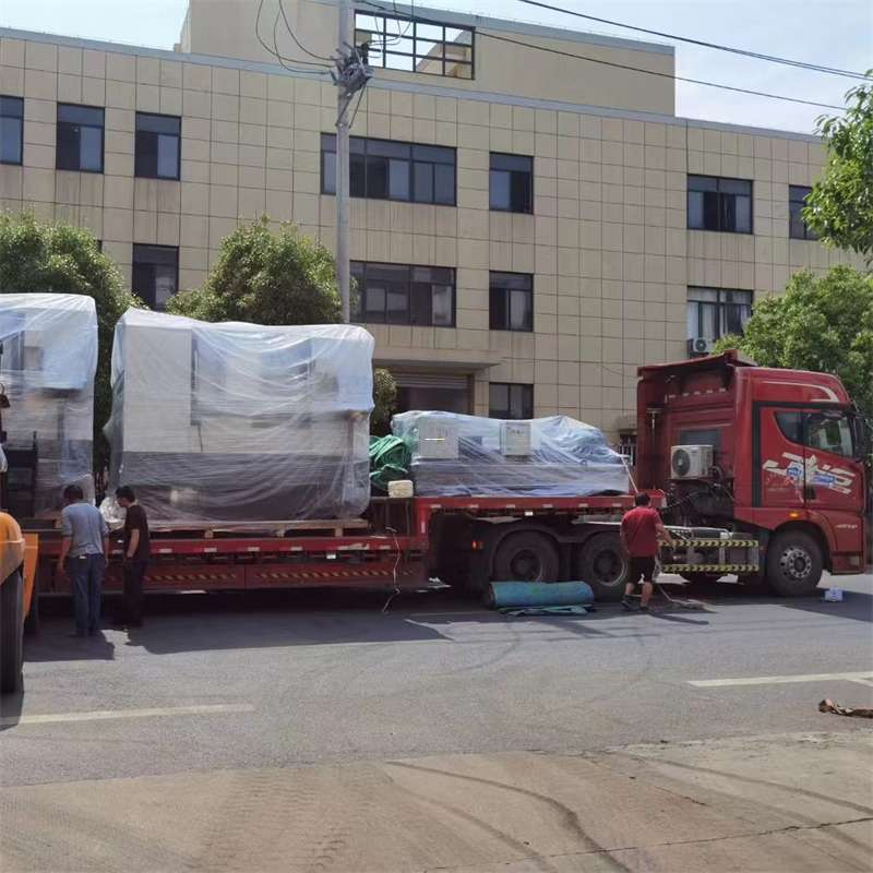 平陆县新干县物流：多元服务与高效运输之路