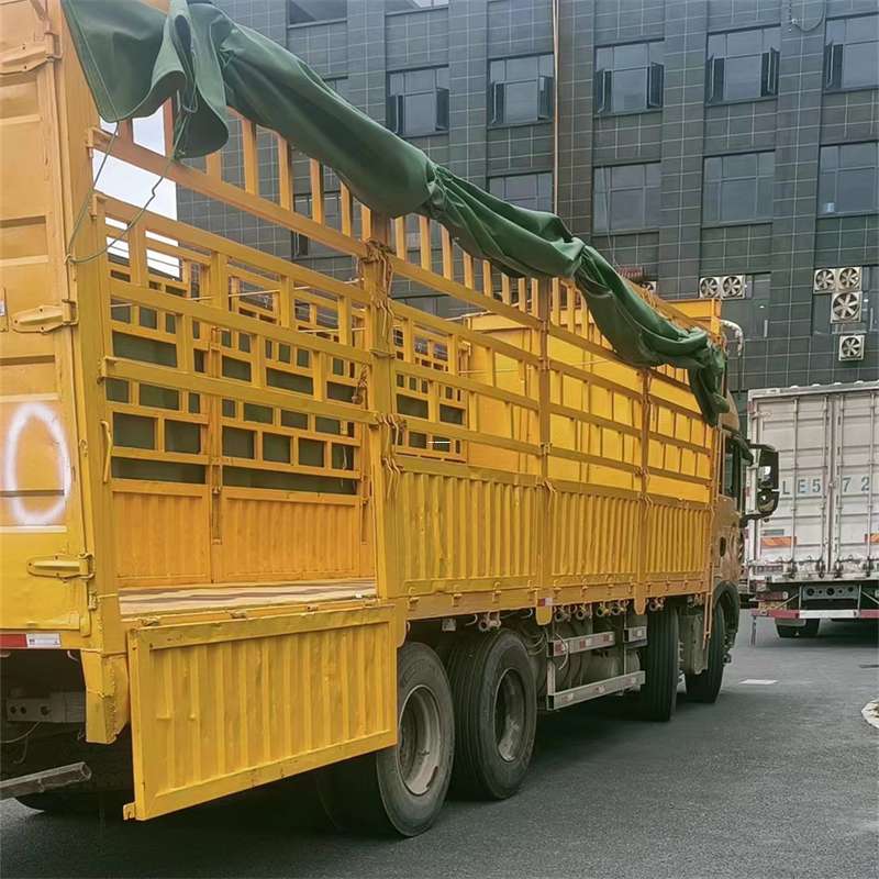 平陆县吉安市物流：多元服务与高效运输线路探秘