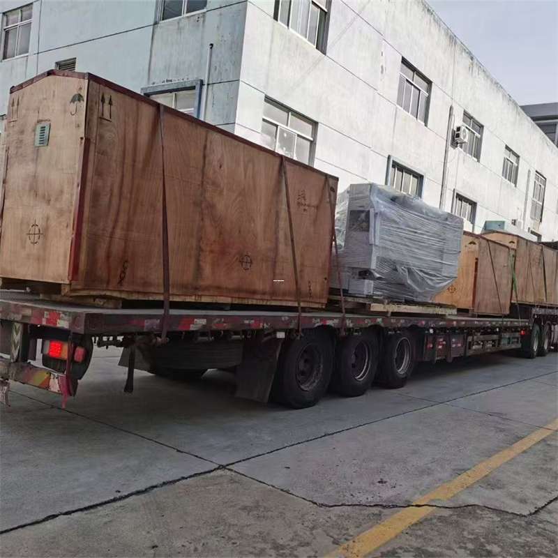 平陆县昌江区物流：多元运输的精彩世界