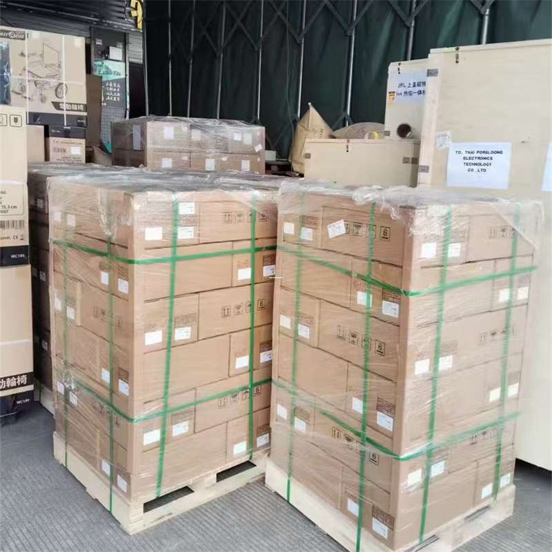 平陆县建瓯市物流：多样服务与高效运输线路探秘