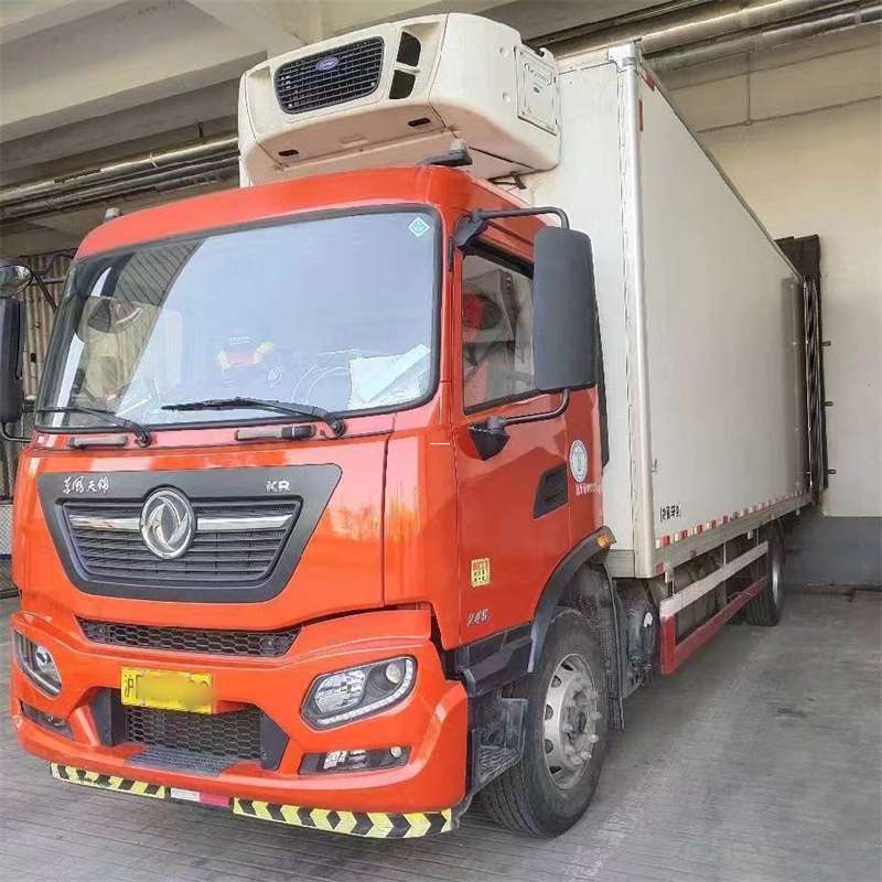 平陆县潞城区物流：多元专线与高效运输探秘