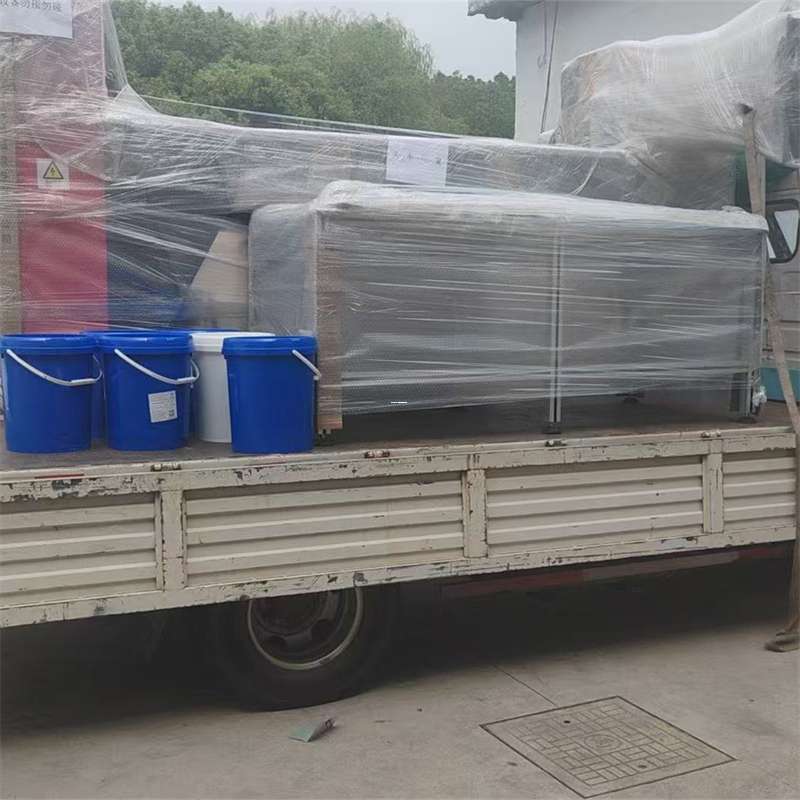 平陆县泾川物流专线：开启高效货运新旅程