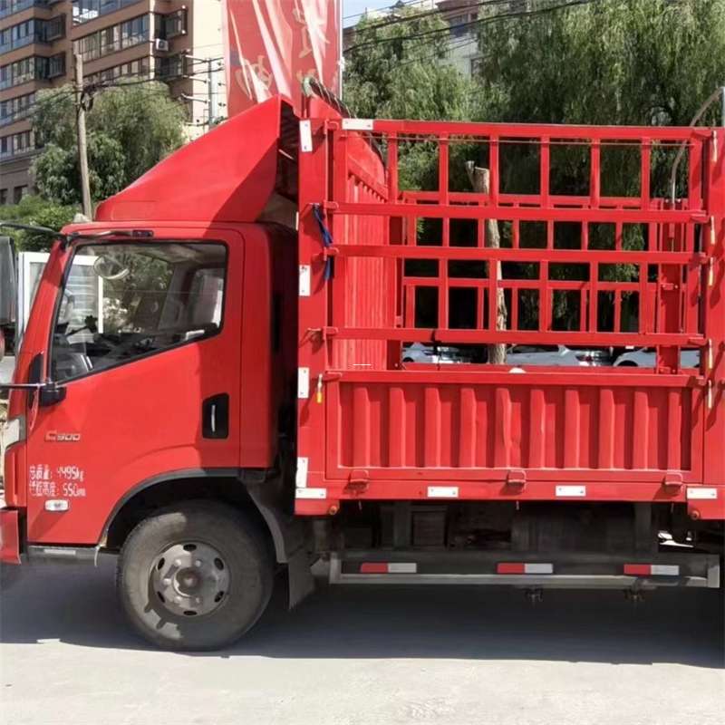 平陆县延安市物流专线：多元货运服务的精彩画卷