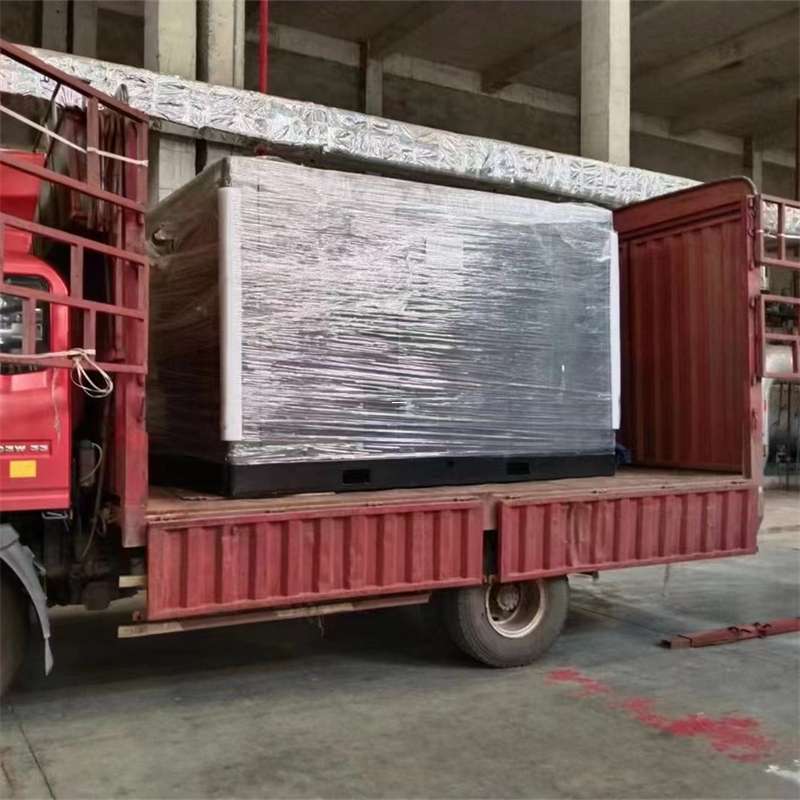 平陆县探索大理市多元物流运输的奥秘