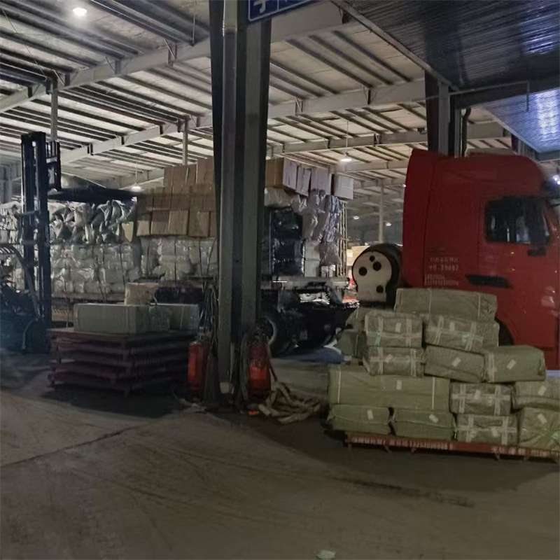 平陆县牟定县物流：多元服务与高效运输线路探秘