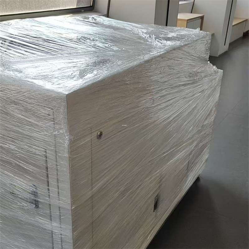 平陆县萨嘎县：物流专线的高效货运之旅