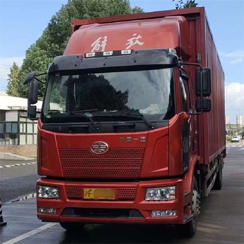 平陆县东坡区物流：多样服务与高效运输线路探秘