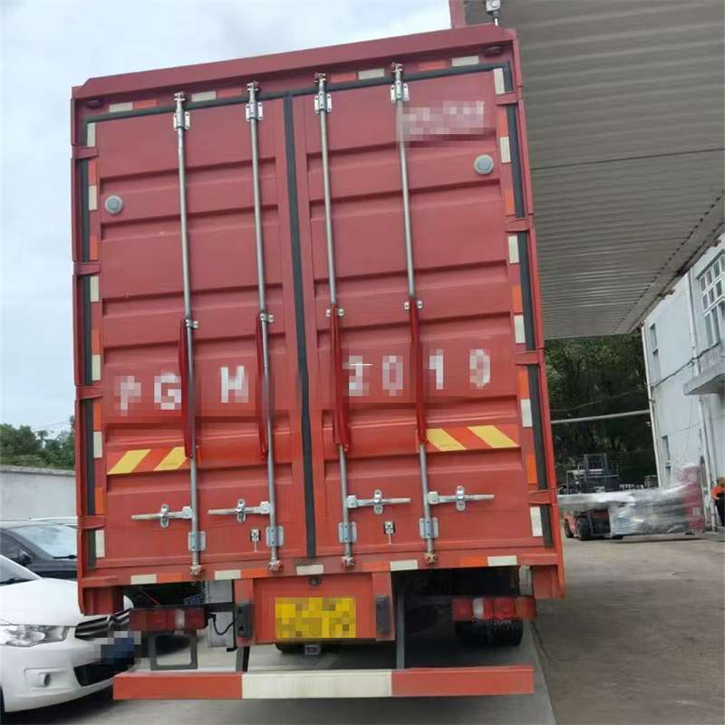 平陆县内江市物流运输服务全解析：从普货到冷链的多元之旅